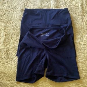 Yogalicious lux bike short